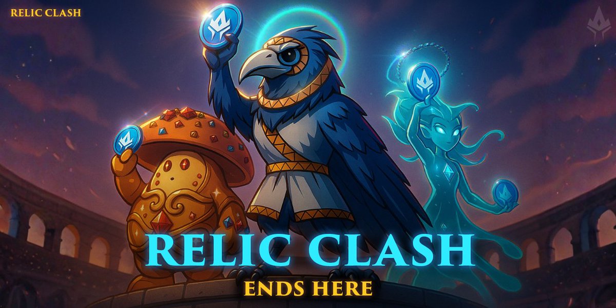 Shelter of Exiles tweet media