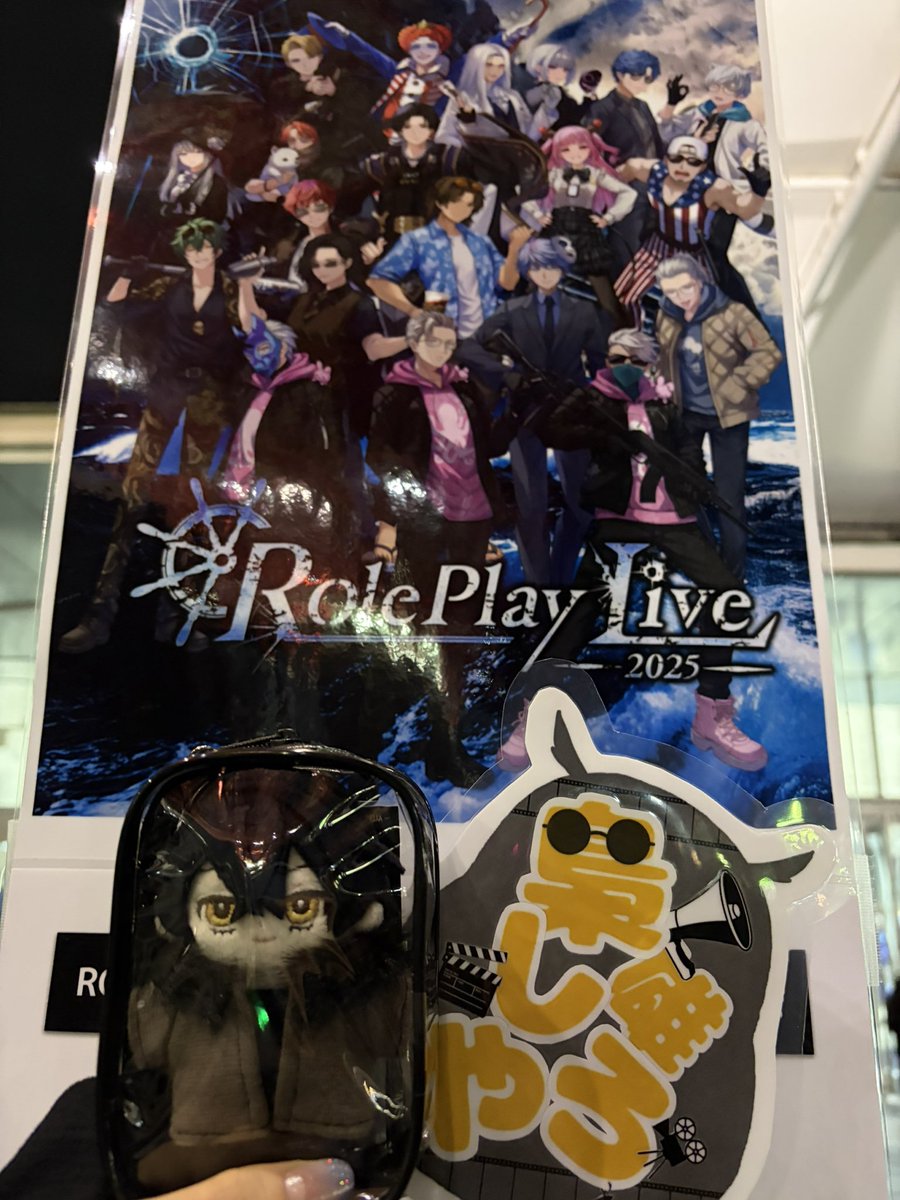 okamoto_natu's tweet photo. こちら楽しかったです https://t.co/msATHYRnKw