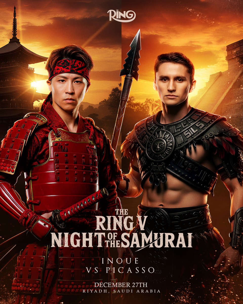 Ring Magazine tweet media