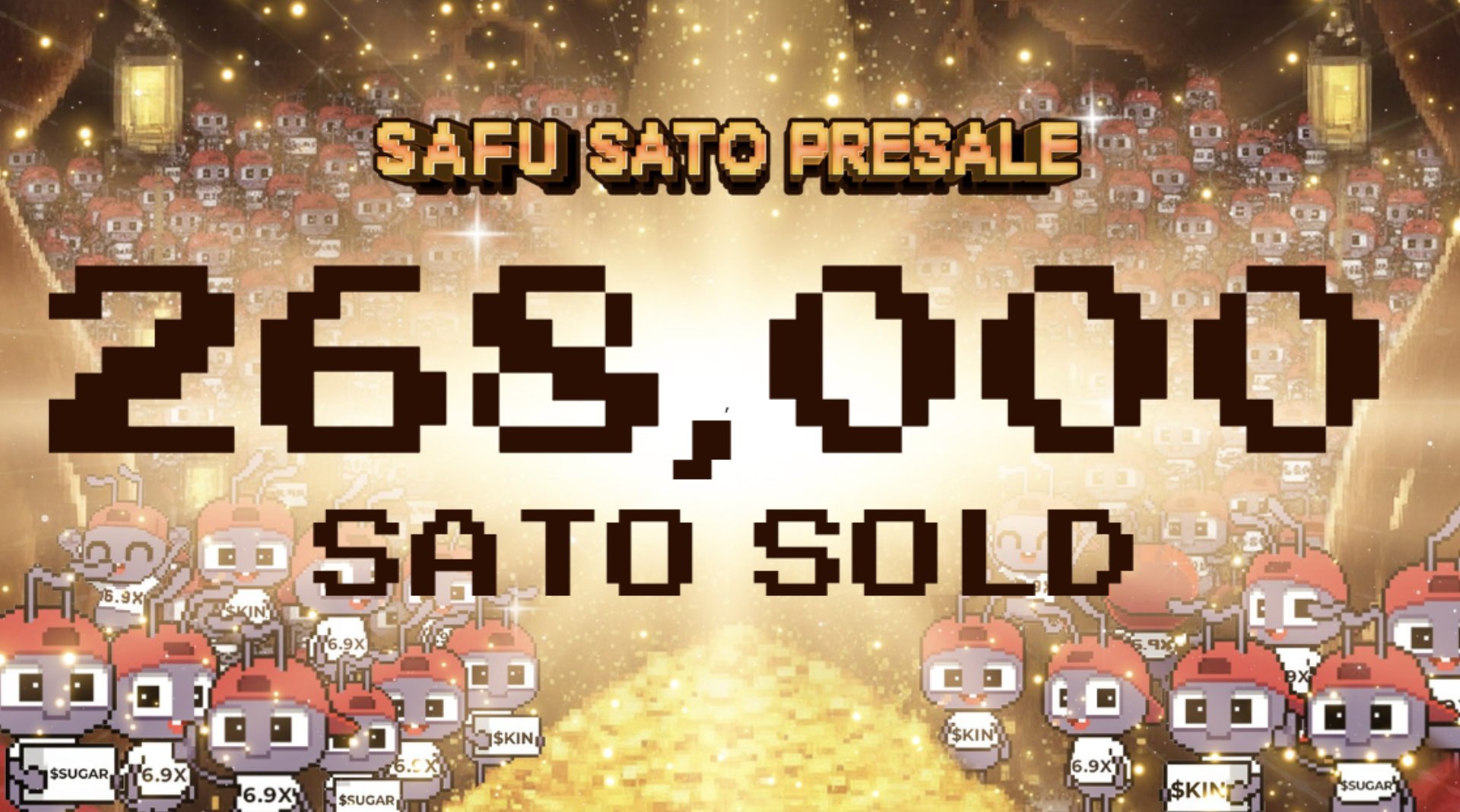 CMC Labs announcement visual highlighting Kindred AI incubation