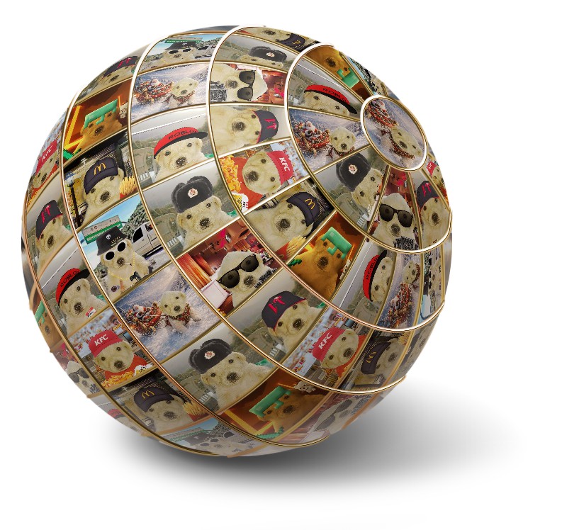 Let's rule the world

$jotchua  
EXHoQysVCRcyPcoZ65r7J6ULTgBms611QnWt1BUXpump