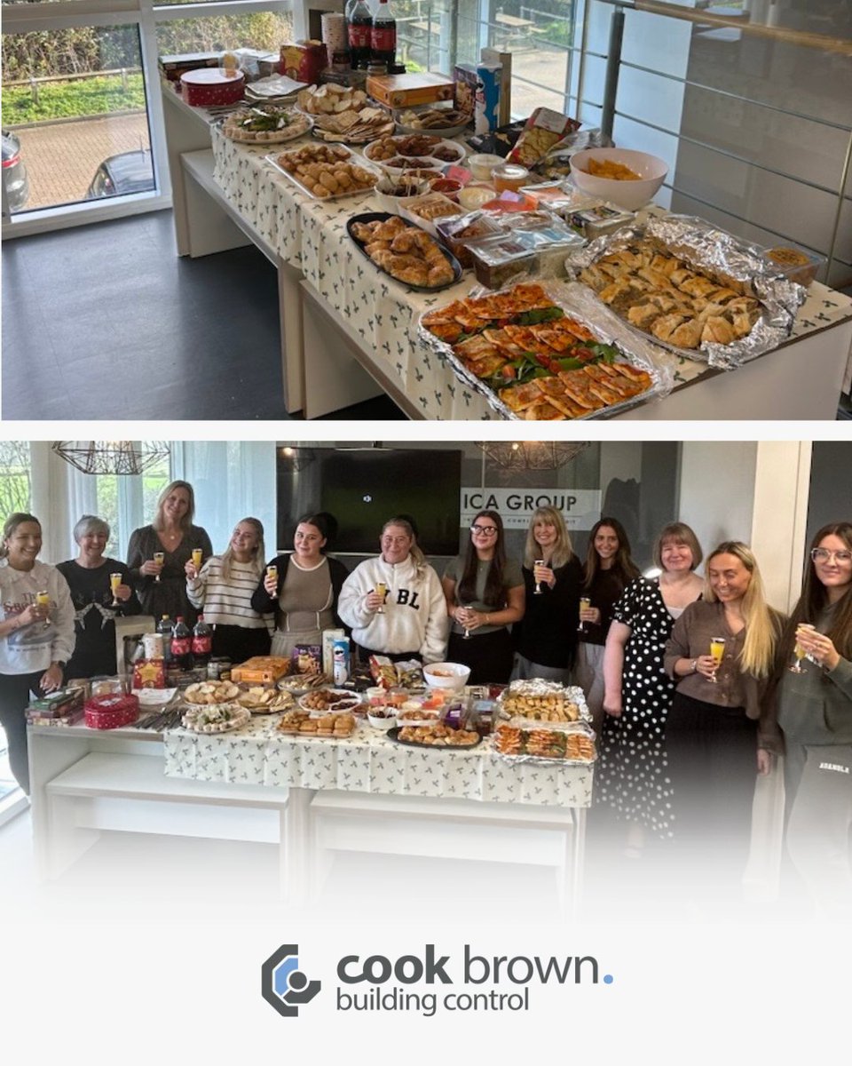 Cook Brown Building Control tweet media