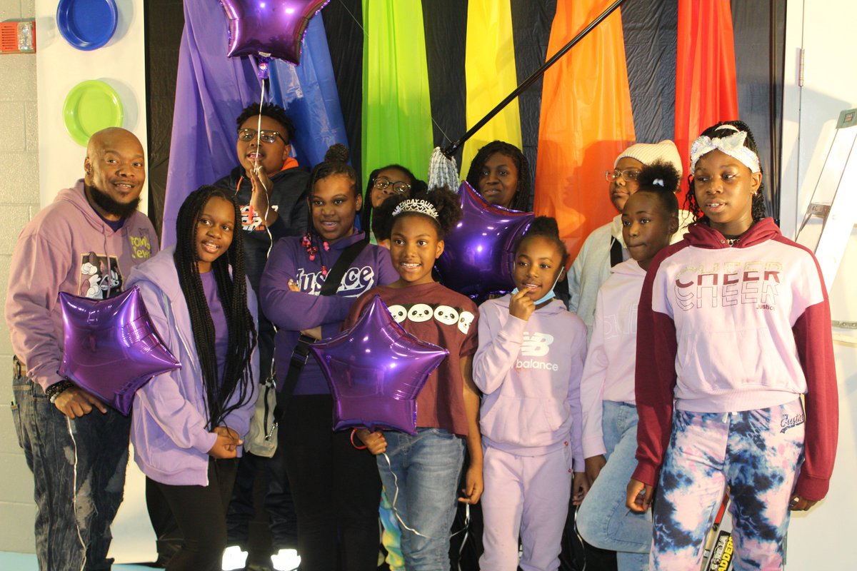 Chicago Youth Programs tweet media