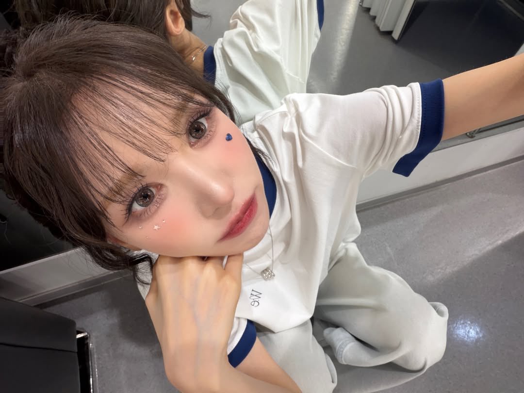 for_seungwan's tweet photo. todayis_wendy instagram update 🩵 https://t.co/K0y0b11W0R