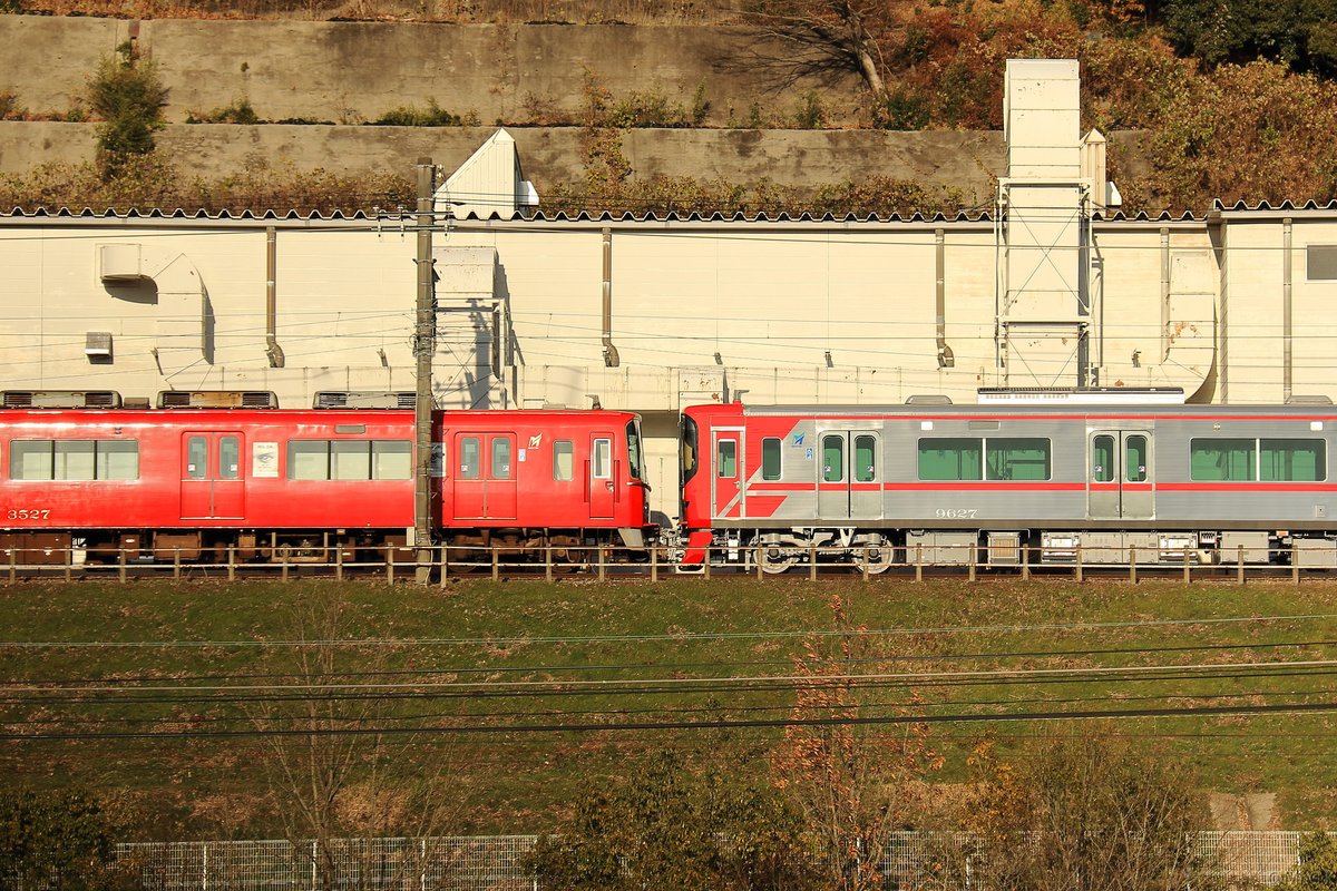 ☆ご確認用ページ☆ ←3527・9627→