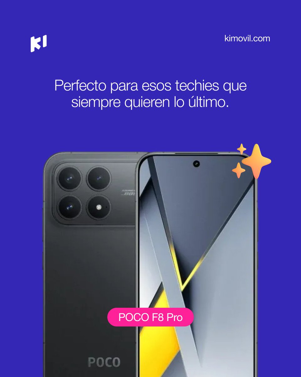 Kimovil.com tweet media