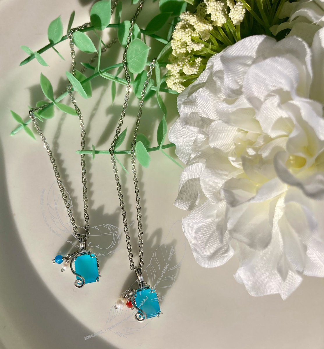 こちらは昨夜あげました新作です。 夜上げ失礼します🙏