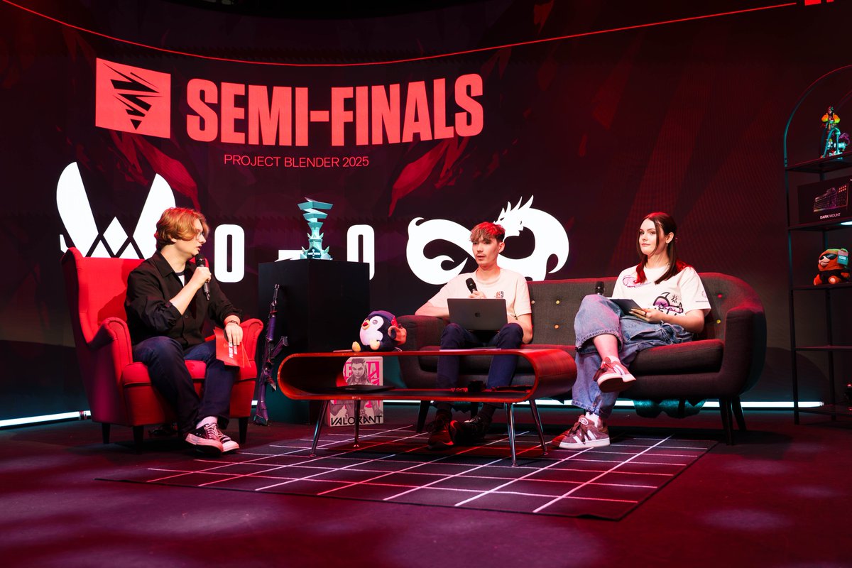 Ryan “ReTr00” Bernard tweet media