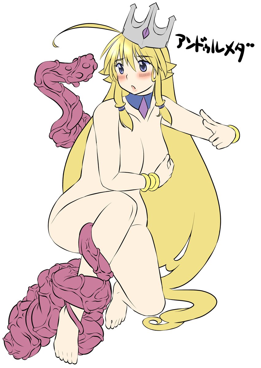 自分自身で絵が描けるようになってよかったのはうちの子でムフウゥン💕な展開が可能になったことですね〜〜☺️ 