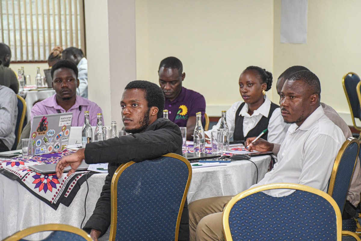 Suleiman Keya tweet media