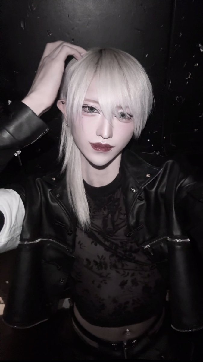 Ruki_ALBY's tweet photo. 💤💤💤 https://t.co/Z87jdOnF3i