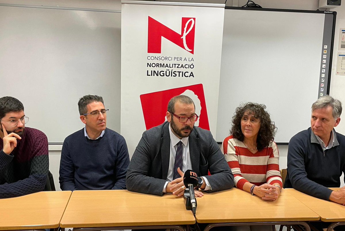 Ajuntament de Mataró tweet media