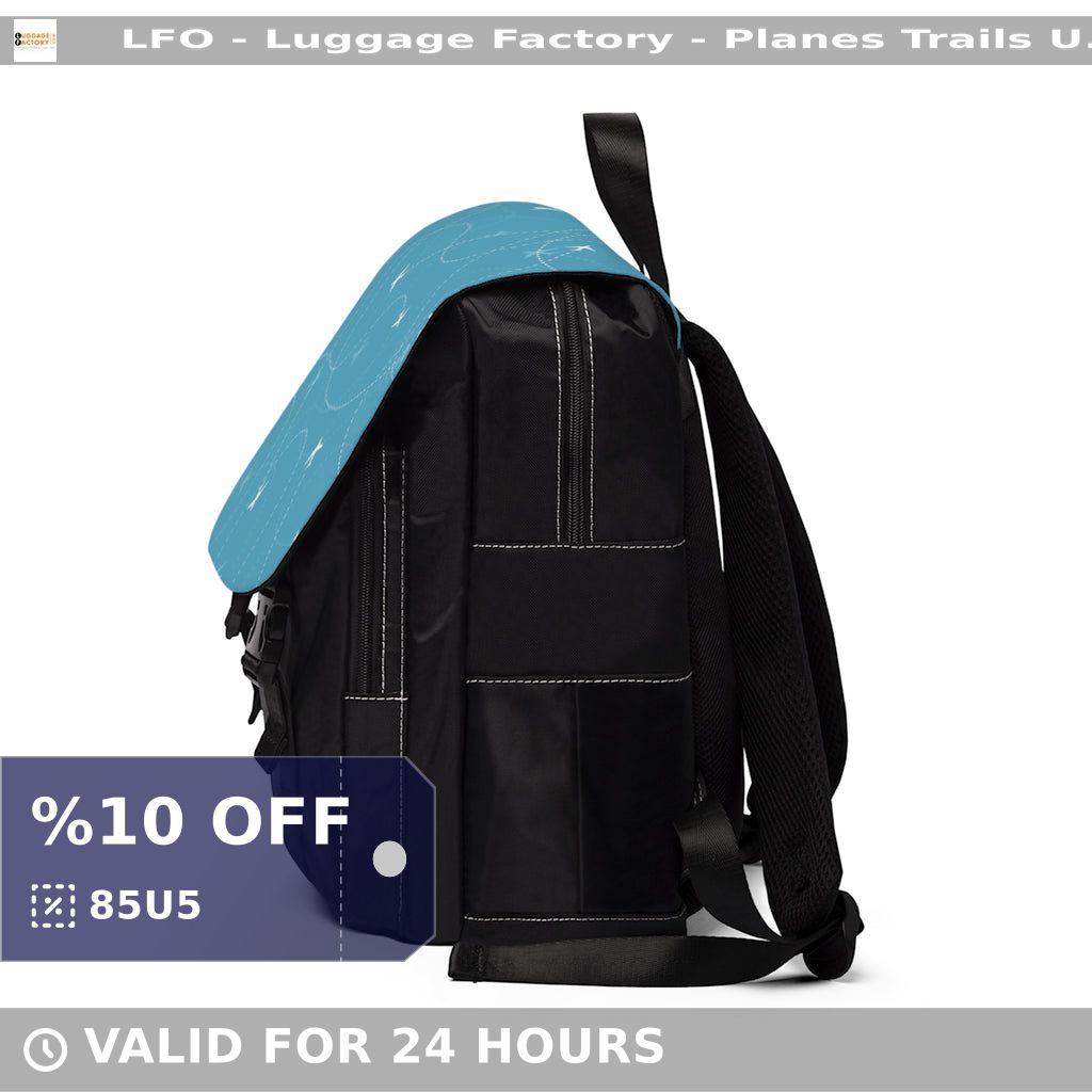 Luggage_Factory's tweet image. Upgrade your style game with the LFO Classic Backpack! 🏞️ Durable Oxford canvas, spacious design &amp;amp; perfect for all your adventures. Secure your essentials in style! 💼 #Backpacks #BackToSchool #StyleEssentials Only $73.60! Shop now: shortlink.store/giij5xindysi