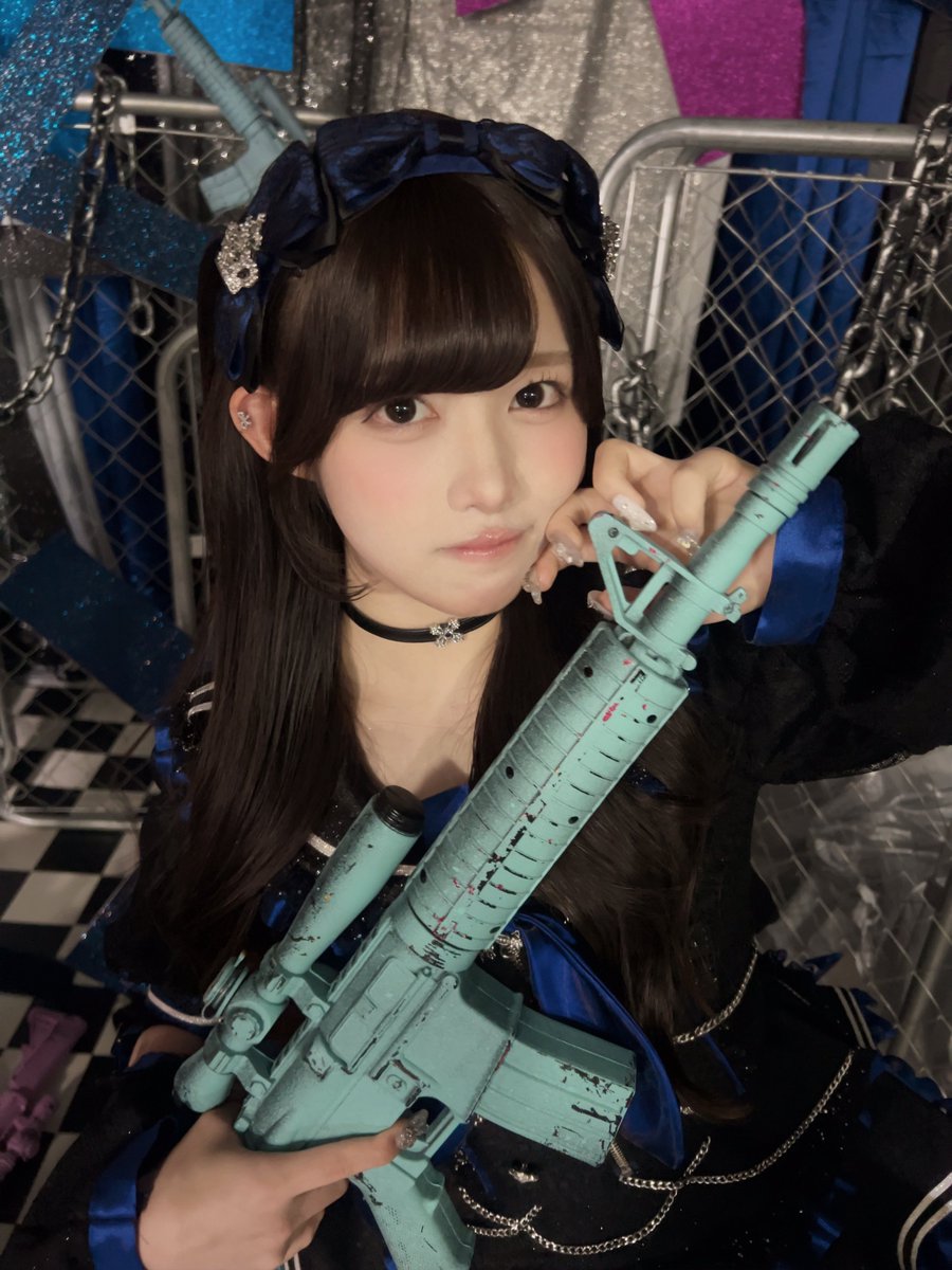 梦月 (@_127rii__) / Posts / X