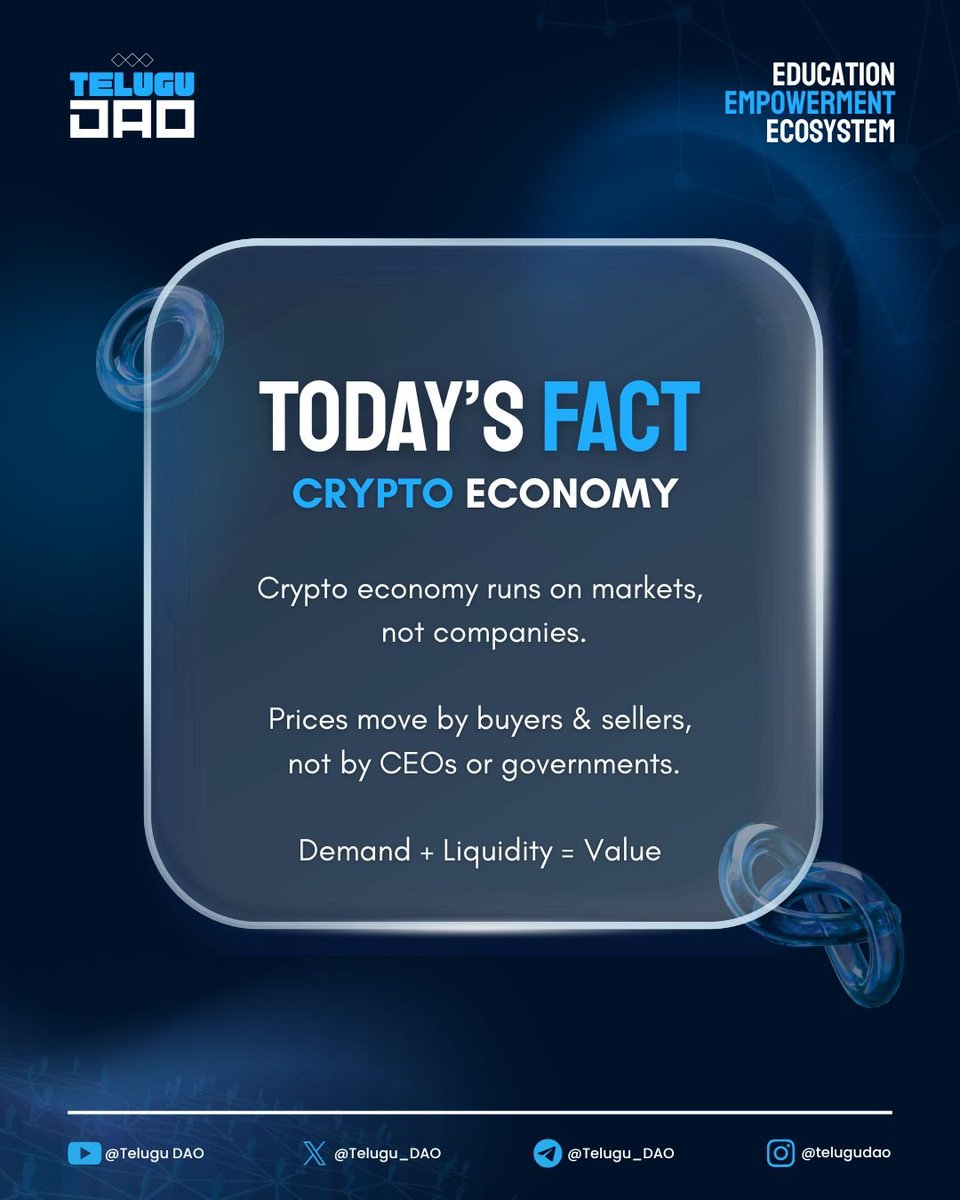 CRYPTO FACTS
