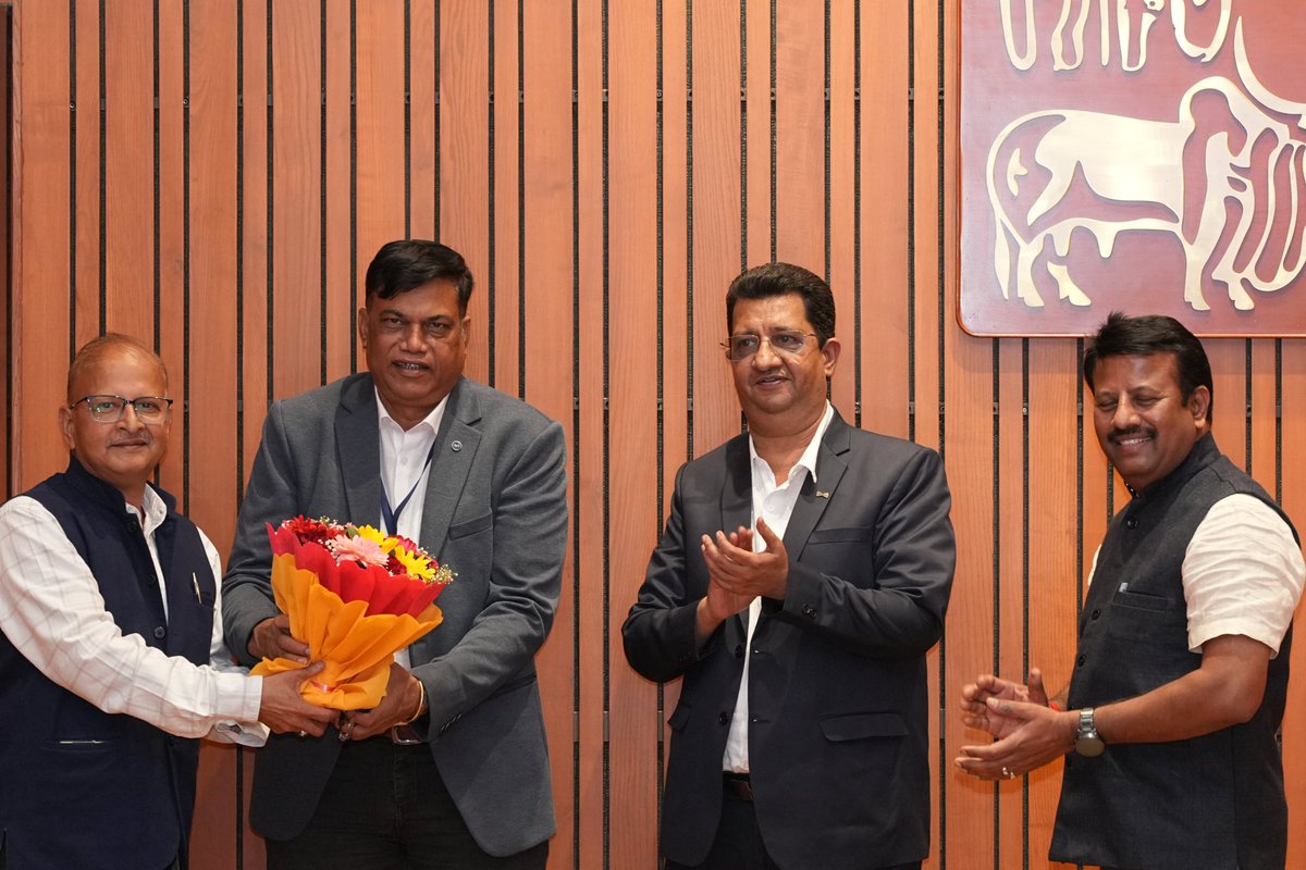 SUMUL DAIRY tweet media