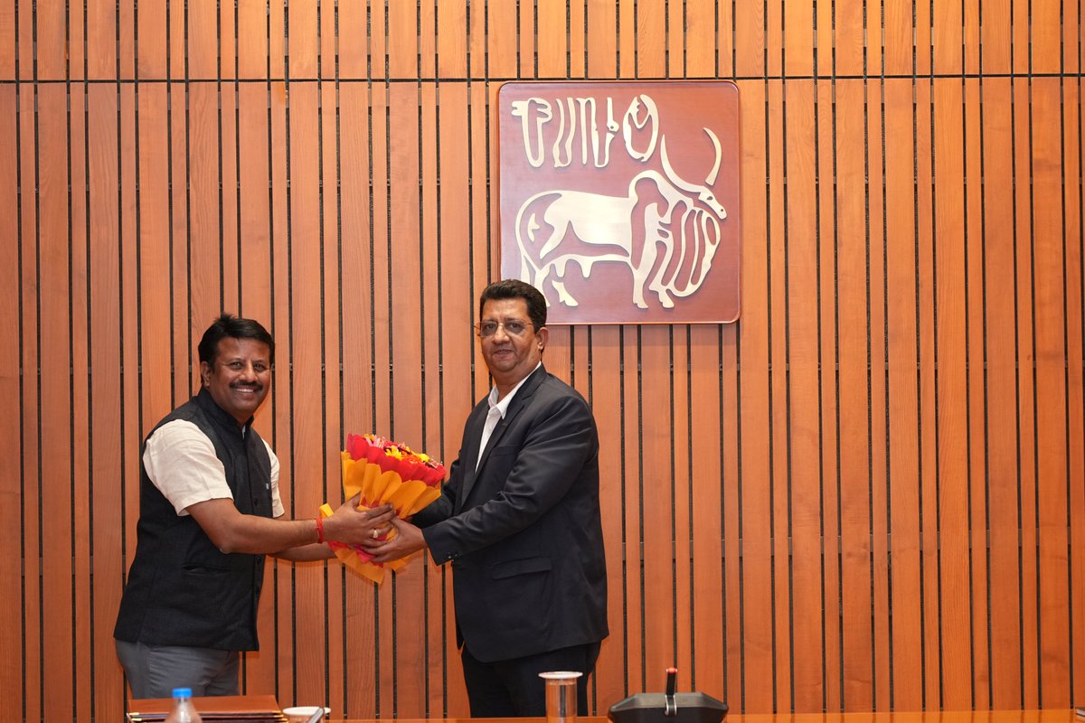 SUMUL DAIRY tweet media