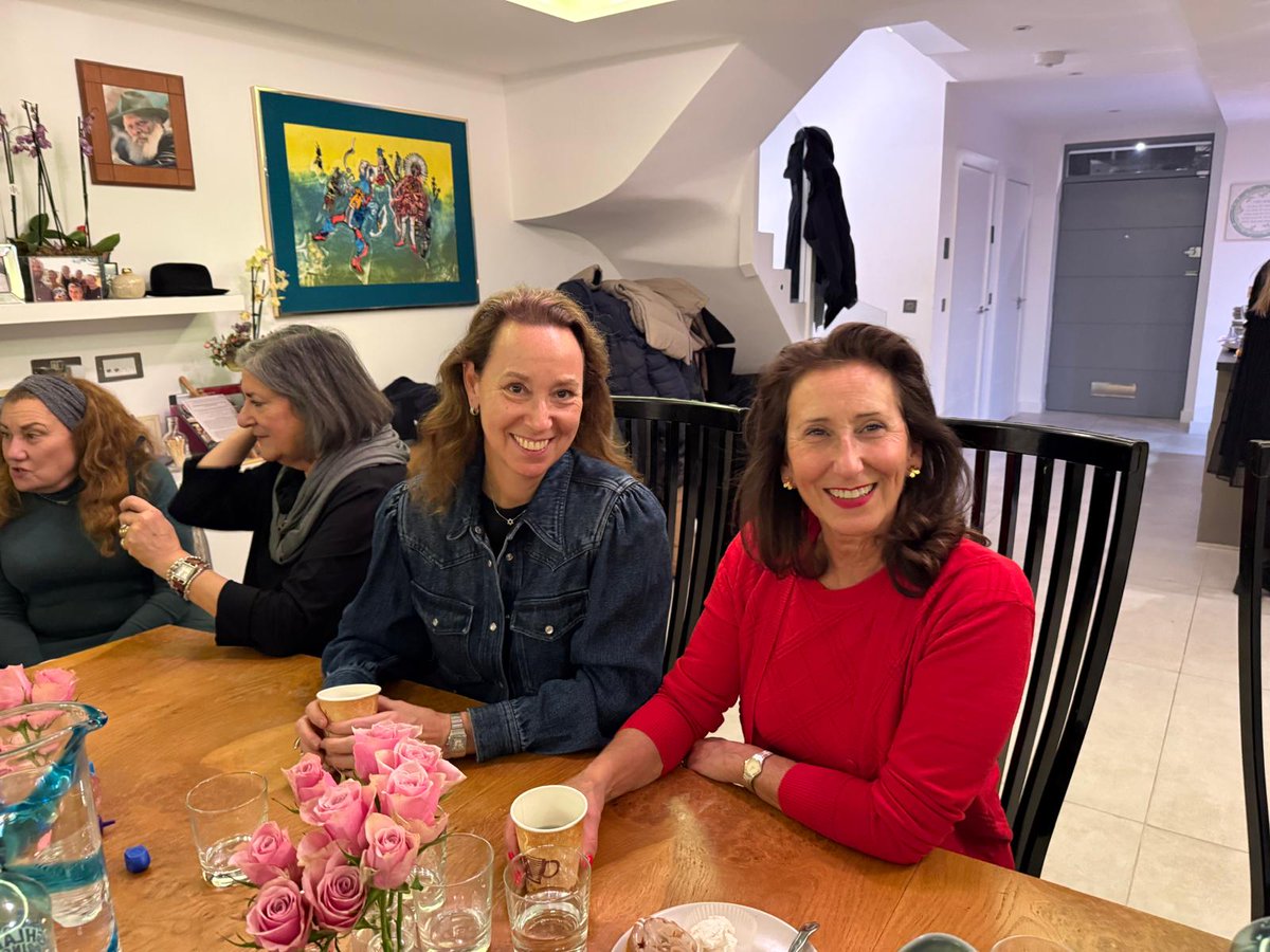 South Hampstead Synagogue tweet media