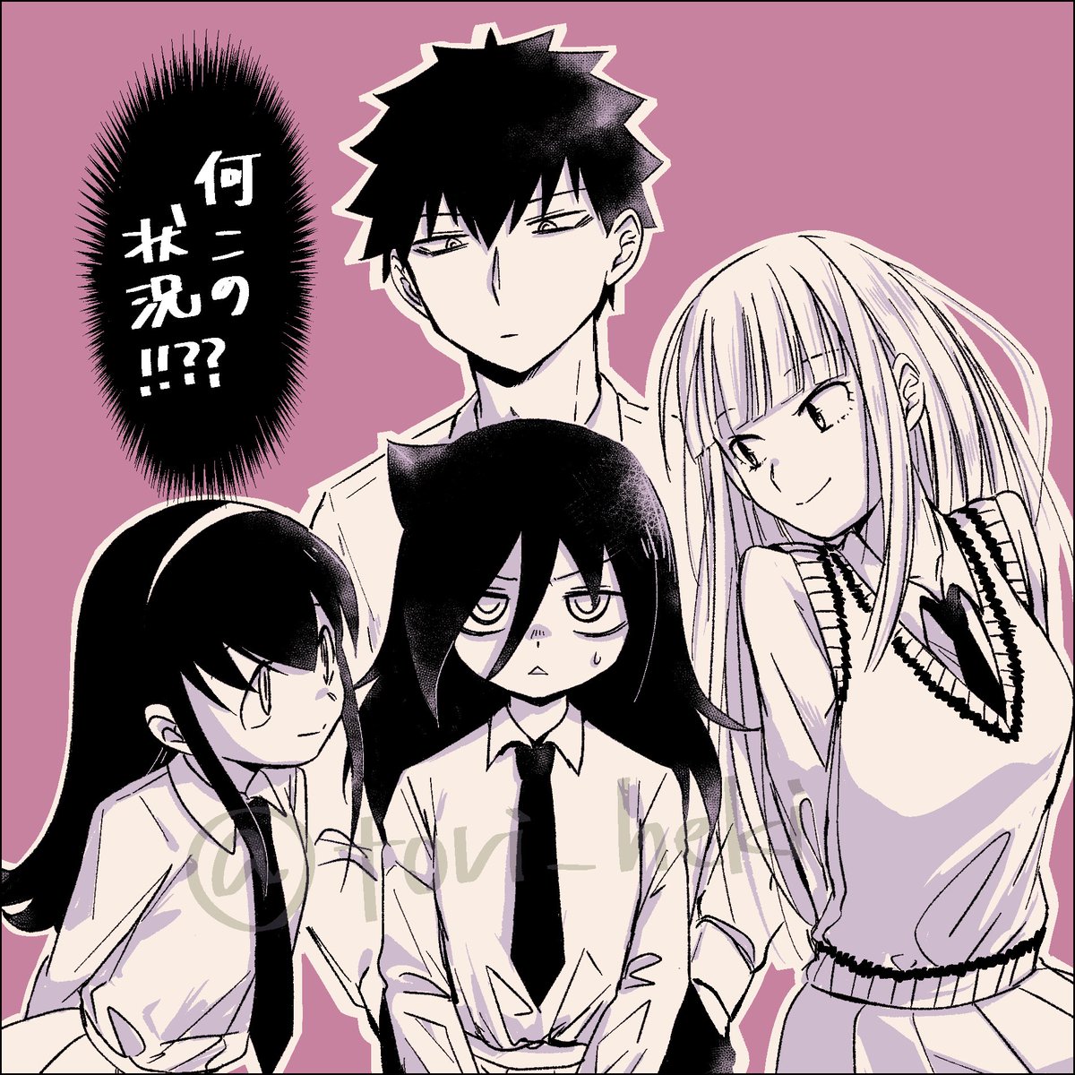 ヤマノ トリ tweet media
