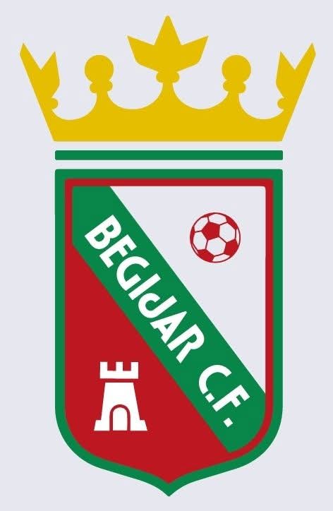 BEGÍJAR C. F. tweet media