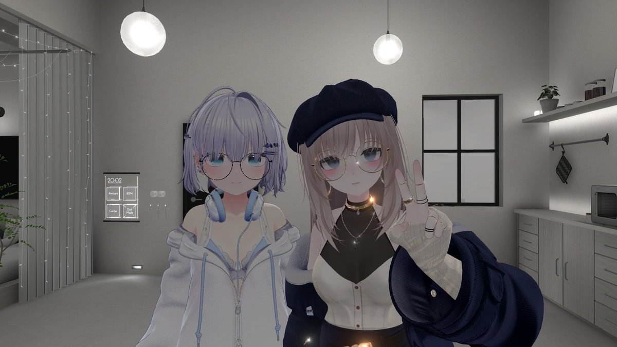 haduki_rui's tweet photo. お互い衣装新しくした！ https://t.co/VKYnf15Yyf