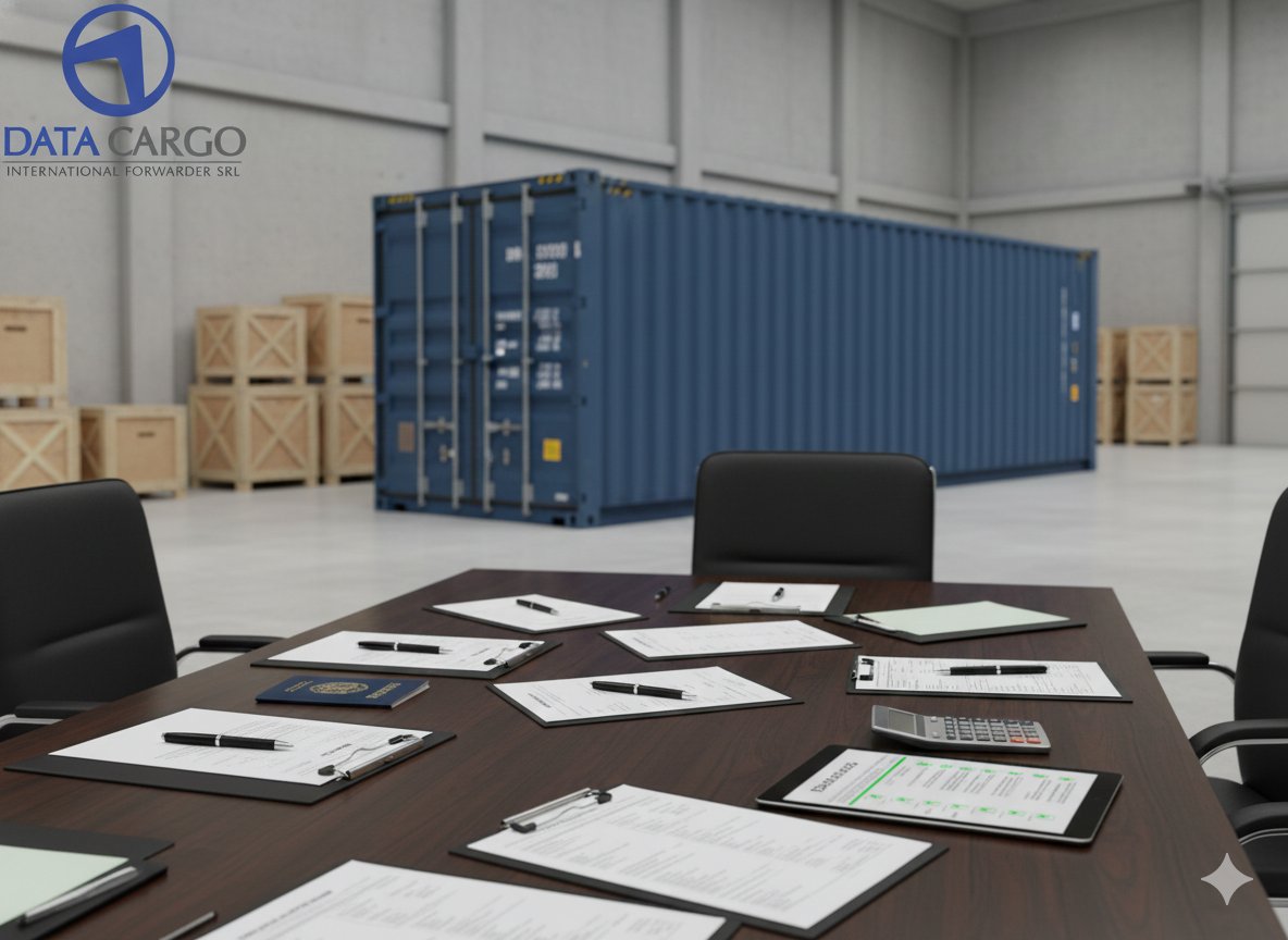 DataCargoArg's tweet image. En comercio exterior, los errores se pagan caro.
Retrasos, sobrecostos y problemas aduaneros suelen venir de una mala gestión logística.
En Datacargo trabajamos para que cada operación sea clara, previsible y bien documentada desde el inicio.
📦🌍
👉 datacargo.com.ar