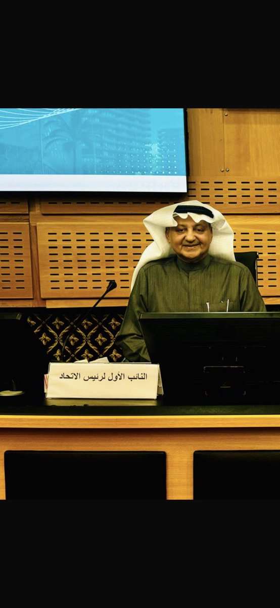 محمد عبدالمحسن العواش tweet media