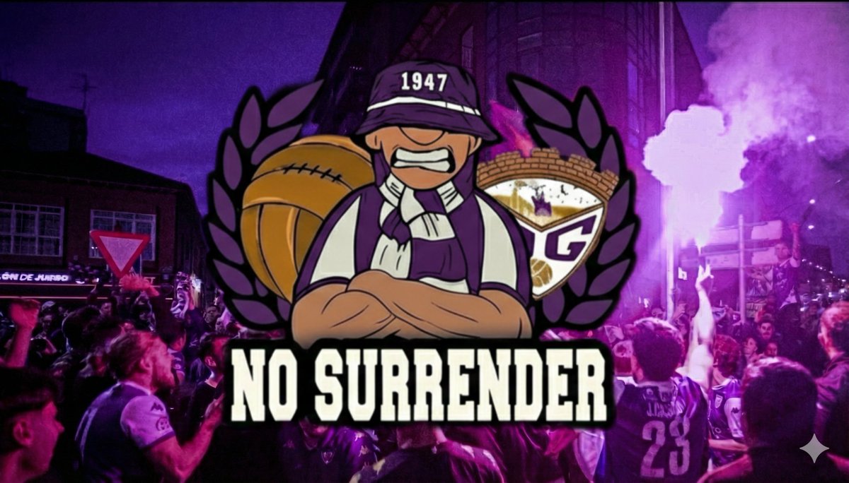 Alkarria Supporter tweet media