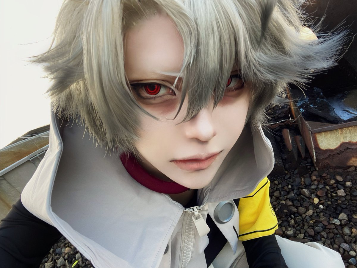 おしゅら tweet media