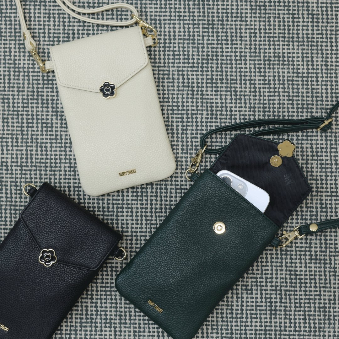 MARY QUANT official (@maryquantjp) / Posts / X