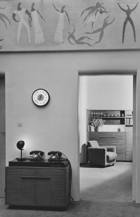 Modernism in Metroland tweet media