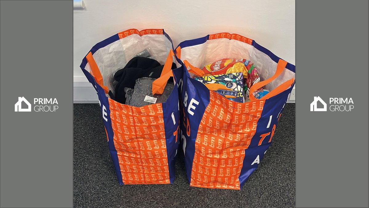 Prima Group tweet media