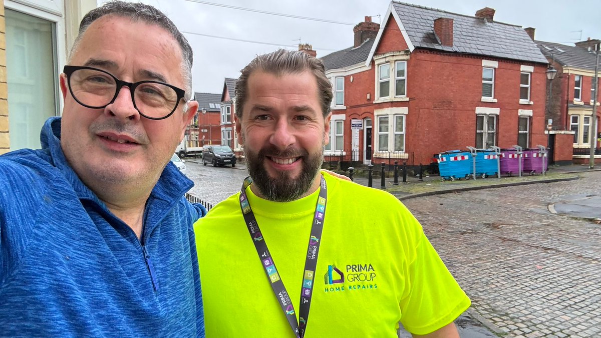 Prima Group tweet media