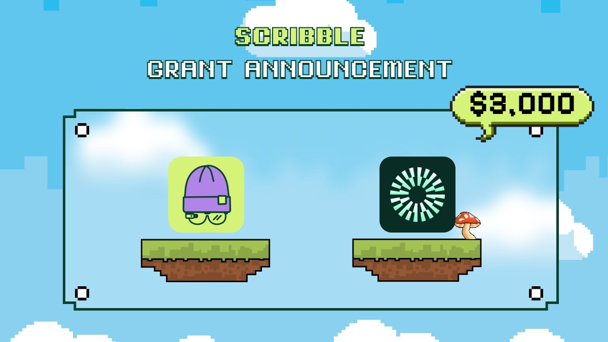 PARTY TIME SCRIBBLERS... IT’S BYBIT’S BIRTHDAY &amp; YOU’RE INVITED! 🎂

<a href="/Bybit_Official/">Bybit</a> is turning 7, and we're celebrating with <a href="/Mantle_Official/">Mantle</a>!

Mantle is pulling up with cake, candles, and a creative challenge for the community.

$3,000 in $MNT up for grabs!

Time to unleash