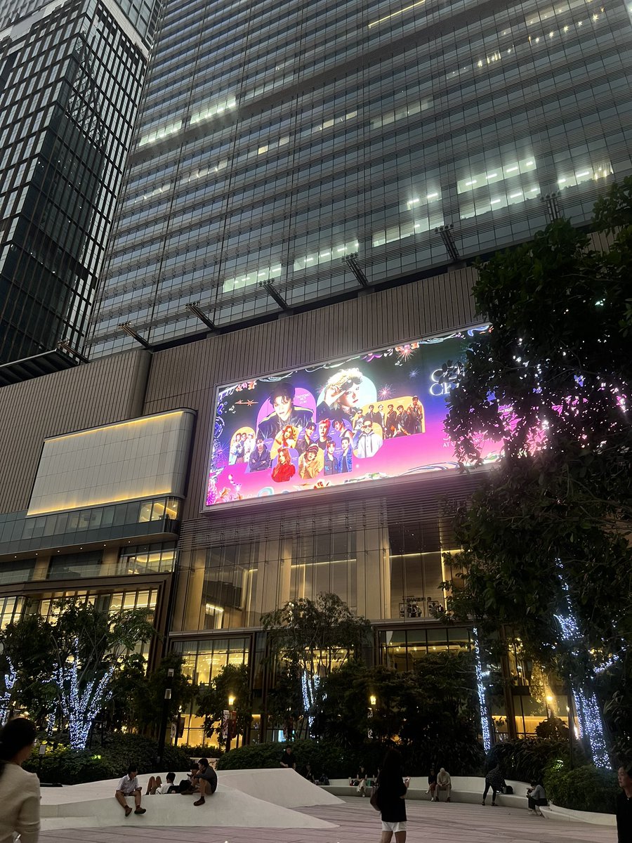 ยิ่งใหญ่เกรียงไกรมาก!!!!  #OneBangkokCountdownCelebration2026