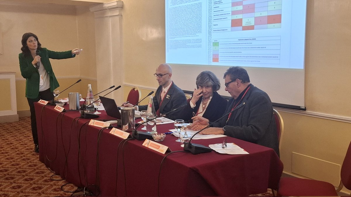 DottNet's tweet image. La Prof.ssa Dattola illustra gli inibitori del TNF-α nella donna in età fertile con focus su sicurezza riproduttiva - Corso ECM Psoriasi Donna #psoriasi #dermatologia #salutefemminile