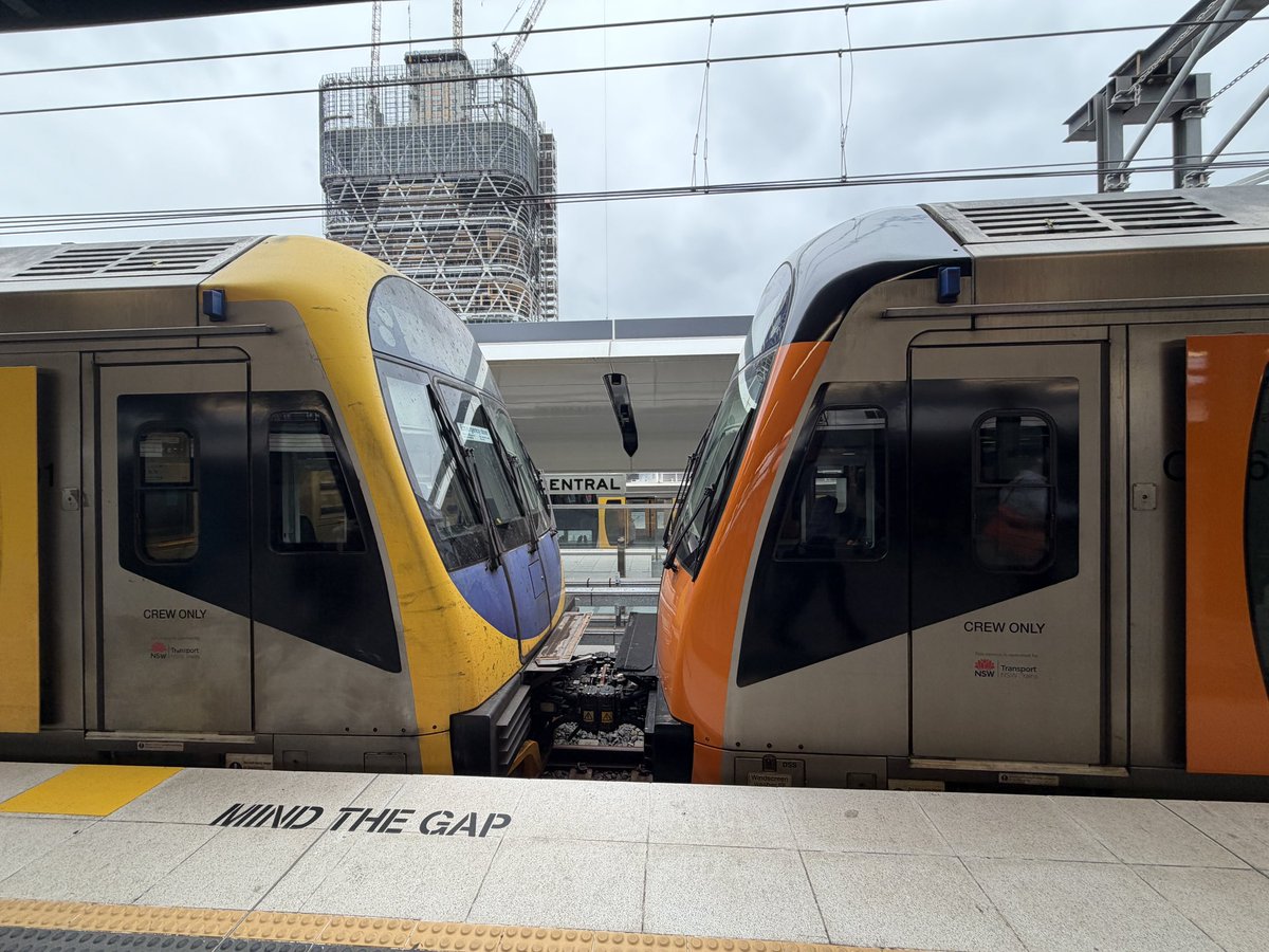 SkipperReu's tweet image. Interesting views today