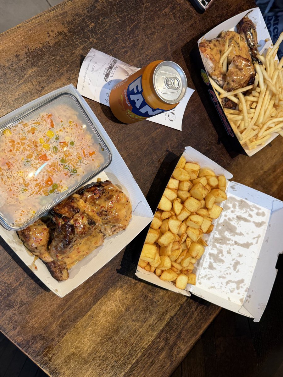 SkipperReu's tweet image. Interesting views today