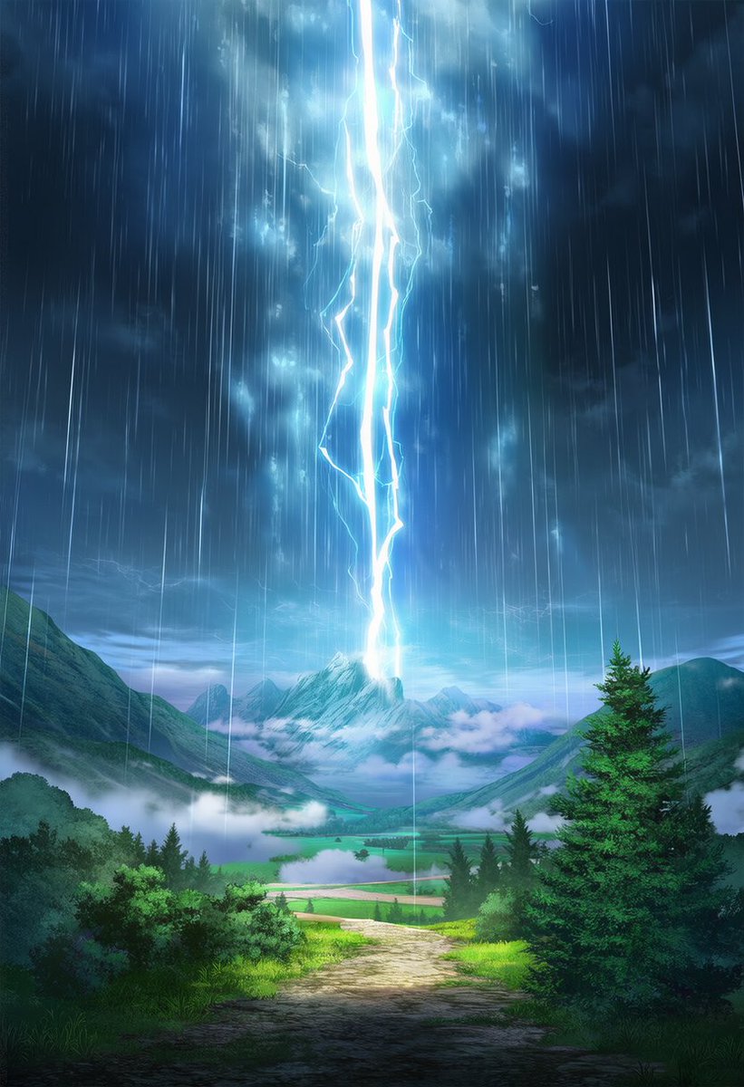 雷雨さま専用ページ 激しい雷雨｜The Storm Chaser