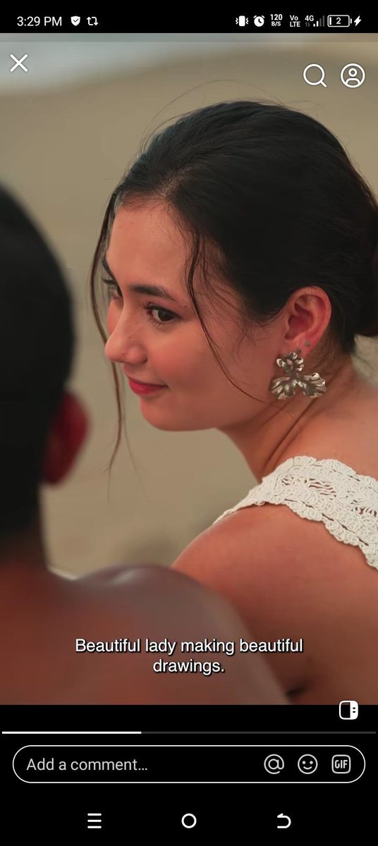 mushiieeeee's tweet photo. Let the haters talk—the story will speak louder in the end.

#ARJASinWhenBrothersFall https://t.co/NwQsiZt5S5