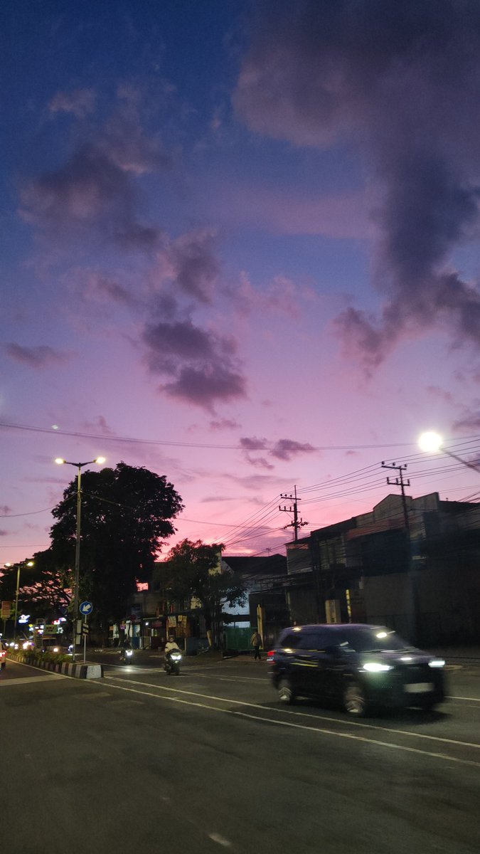 poppyry's tweet image. Malang lagi cerah @infomalang