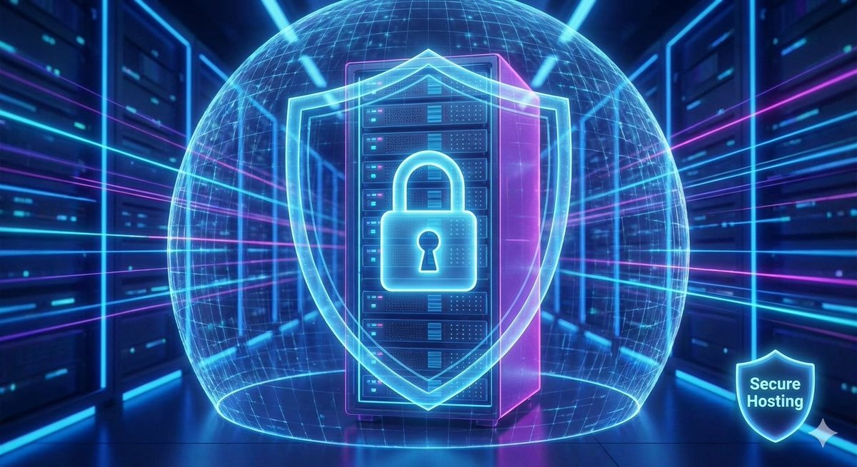 HostingSourceX's tweet image. Secure Dedicated &amp;amp; VPS Hosting:📷 Secure your digital fortress! Get dedicated resources and ultimate control with our VPS &amp;amp; Dedicated Hosting. The perfect foundation for your online empire. Explore more at hostingsource.com.📷 #ServerSecurity #VPSHosting #DedicatedServer