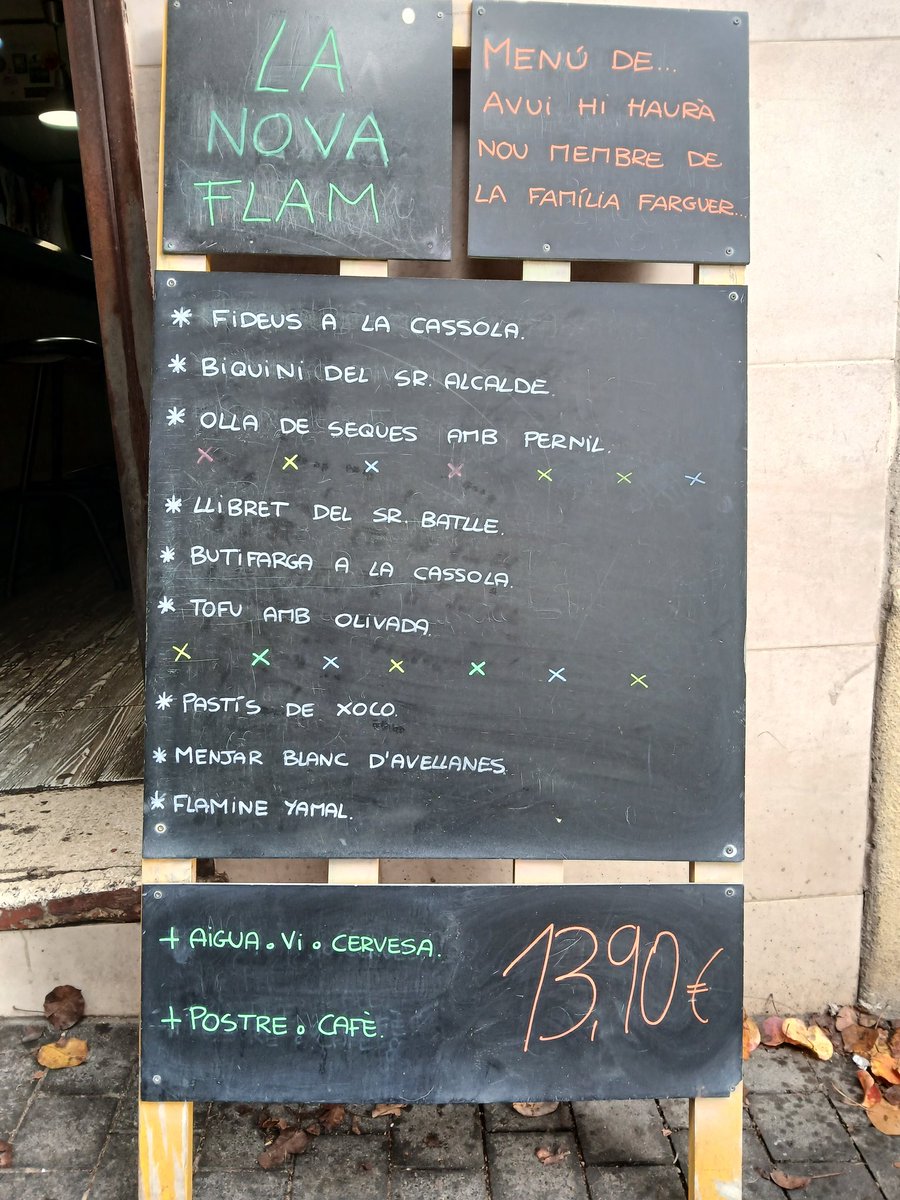 La Nova Farga (@novafarga) on Twitter photo 