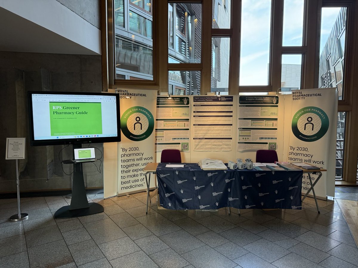 RPS in Scotland tweet media