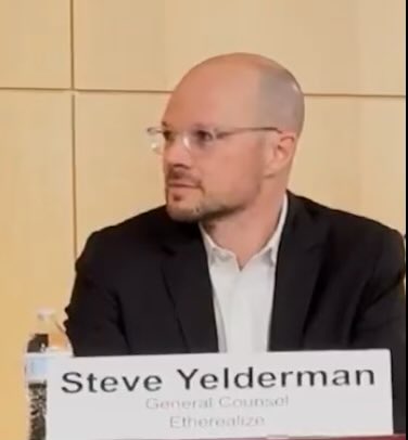 The man, the myth, the legend

<a href="/syelderman/">Steve Yelderman</a> , I’m not sure I understand the potential outcomes here, but I feel better just knowing you were there