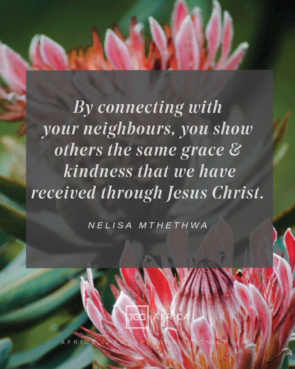 Article link 👉🏿 africa.thegospelcoalition.org/article/how-to…