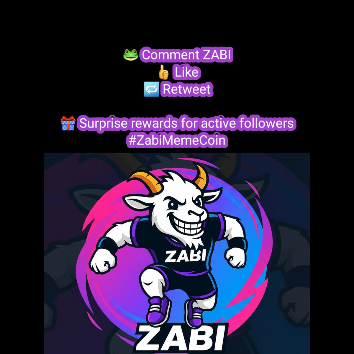 zabimemecoin's tweet photo. null https://t.co/mcbSq9wOf4