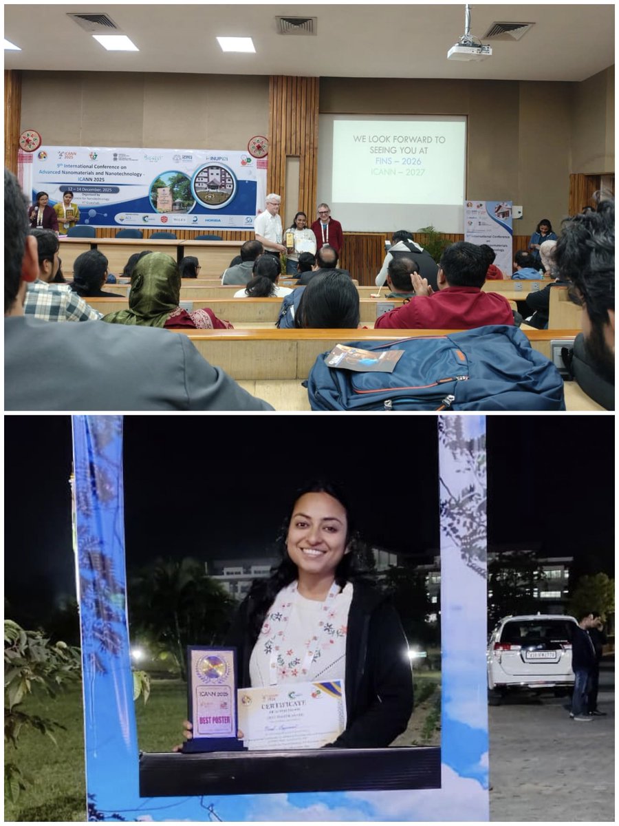 Amit Paul Research Lab tweet media