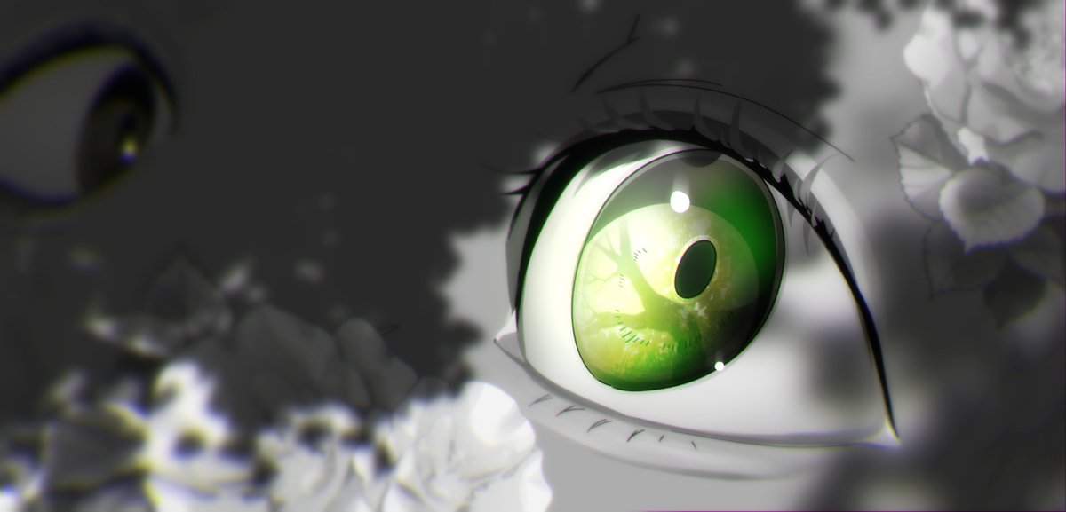 과제로 그린 창작 세계관