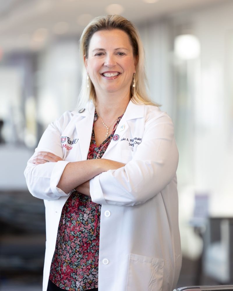WashUSurgery's tweet image. Thanks to the generosity of survivors like Pam Nicholson — and her support of the Julie Margenthaler MD Breast Cancer Fund — our mission to advance care, research, and hope continues. Learn more: bit.ly/3YlW7ZM

#WashUSurgery #WashUMedicine #TheFoundation #BreastCancer